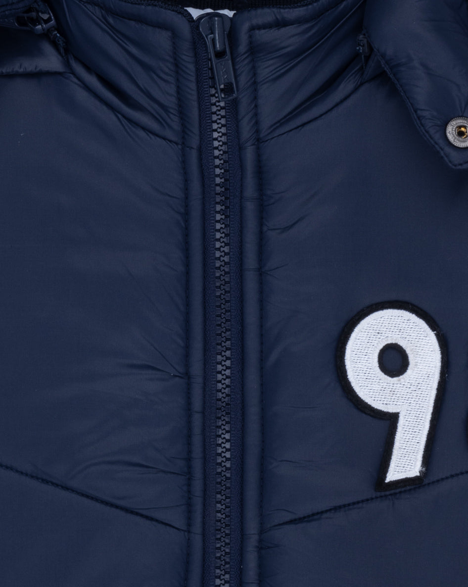 hooded jackets