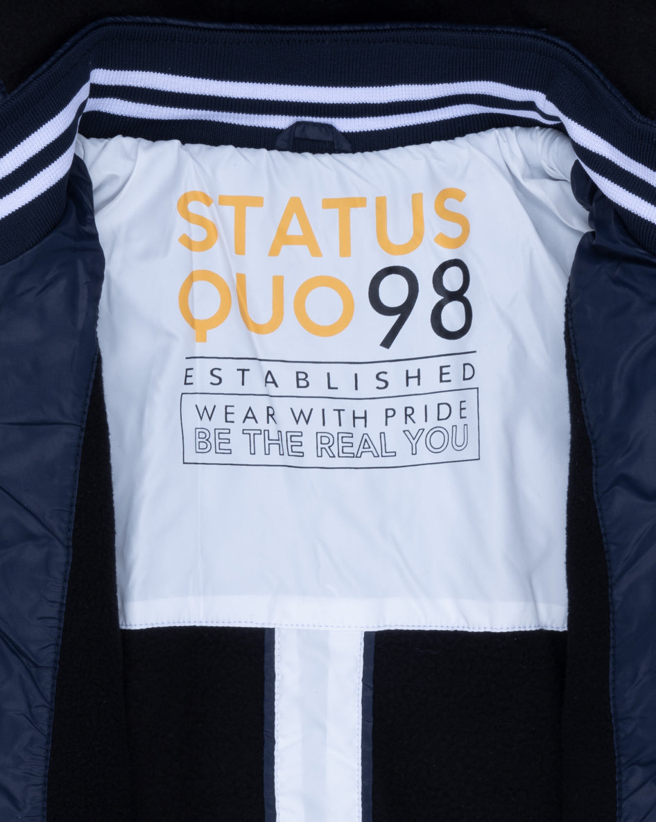 reversible jackets