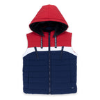 sleeveless jacket for boys