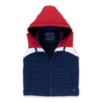 hooded jackets