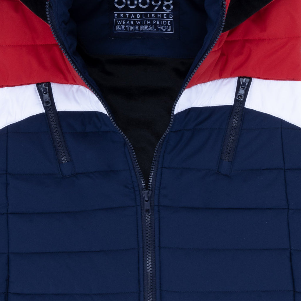 reversible jackets