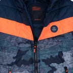 puffer jackets