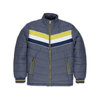 hooded jacket for boys