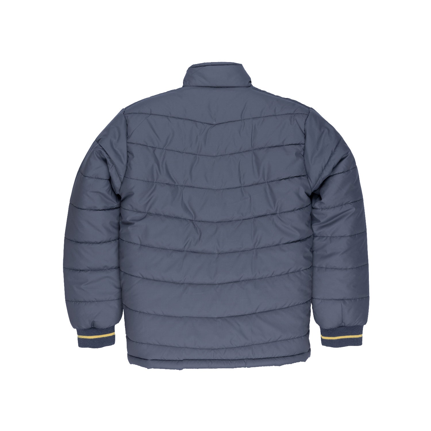 Boys Colour Blocking Hooded Jacket Secondary image