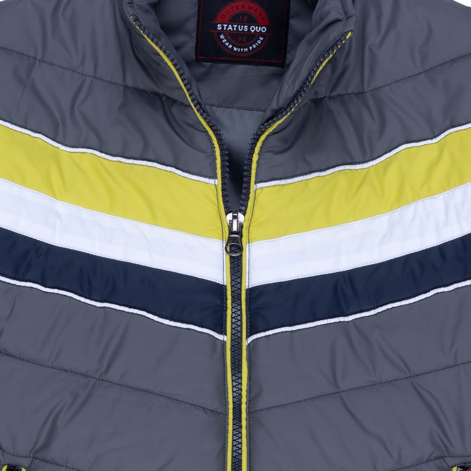 puffer jackets