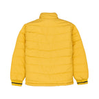 Boys Colourblocking Hooded Jacket