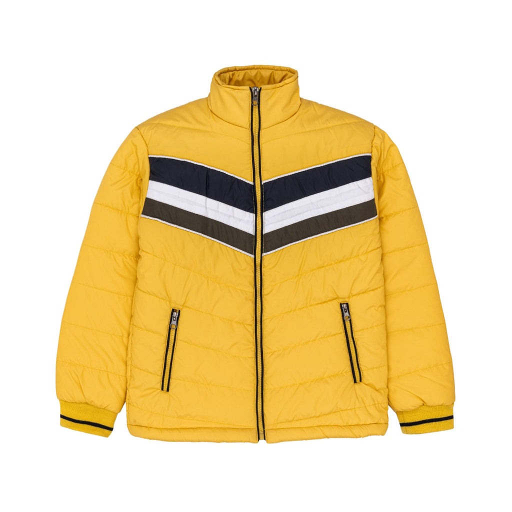 Status Quo |Kids Solid Regular Fit Jacket - 4, 6, 8, 10, 12, 14, 16