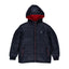 hooded jacket for boys