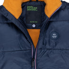 puffer jackets