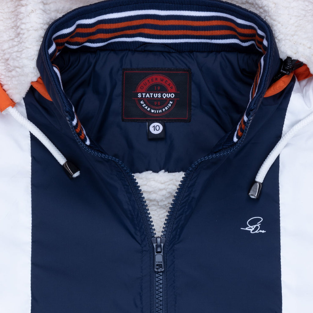 puffer jackets