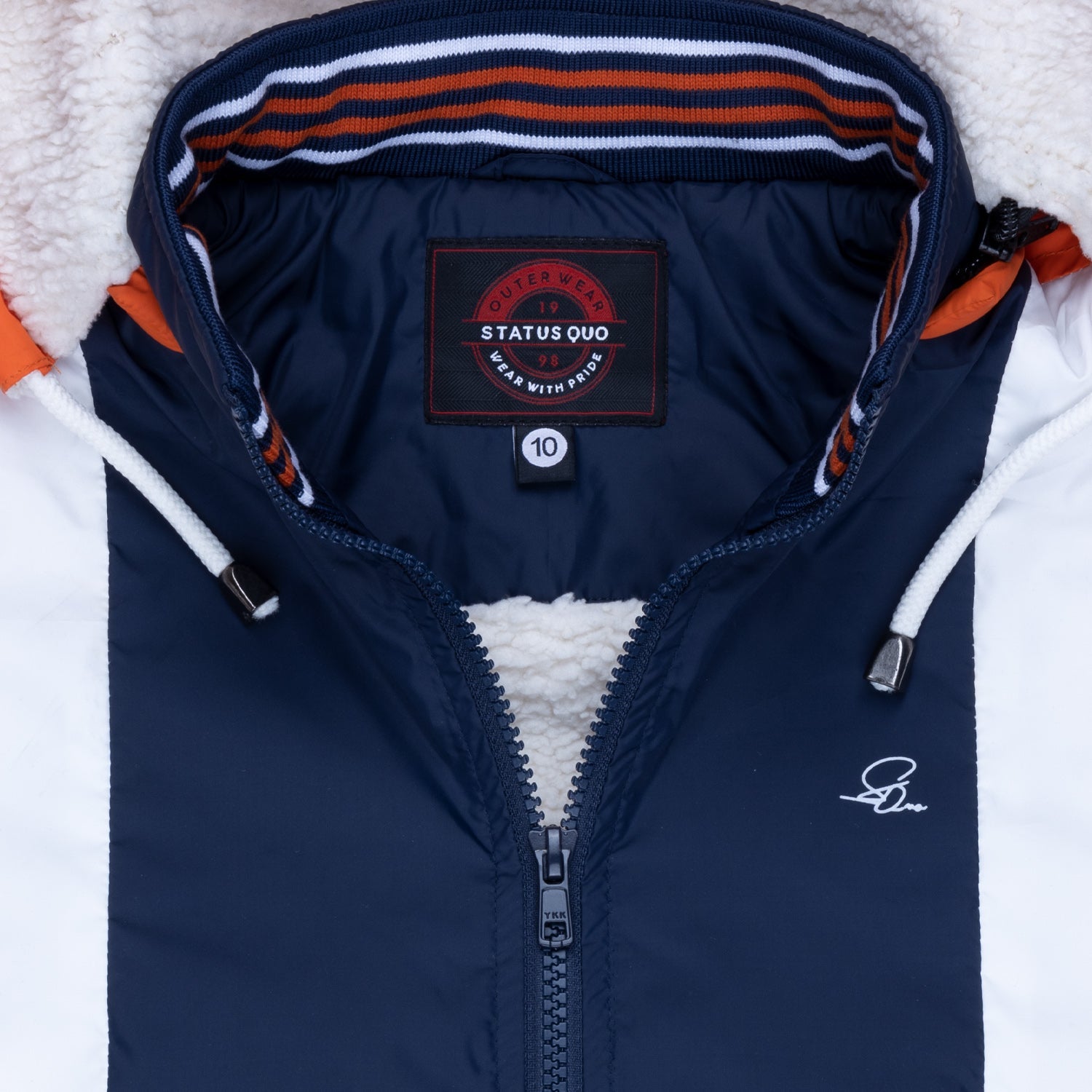puffer jackets