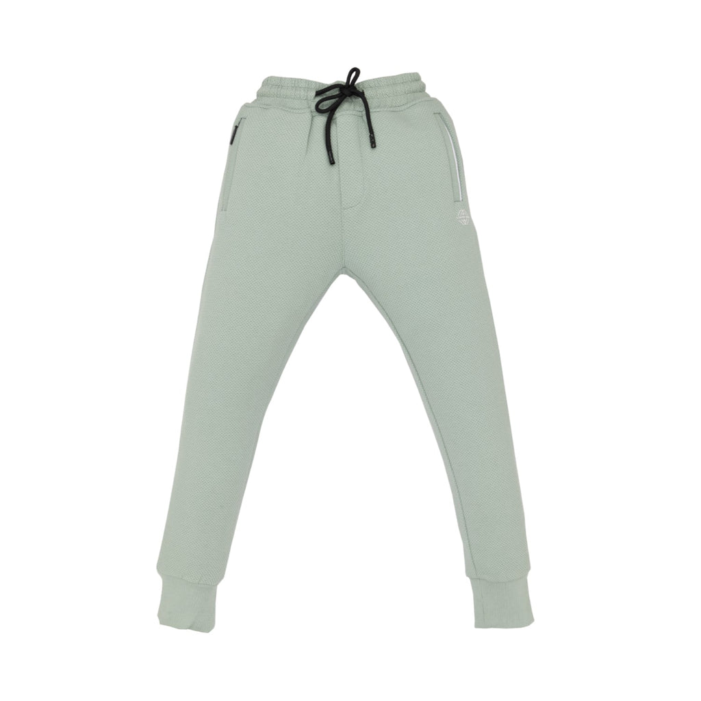 Status Quo |Kids Printed Trackpant - 24, 26, 28, 30, 32, 34, 36