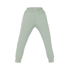 Boys Solid Regular Fit Joggers