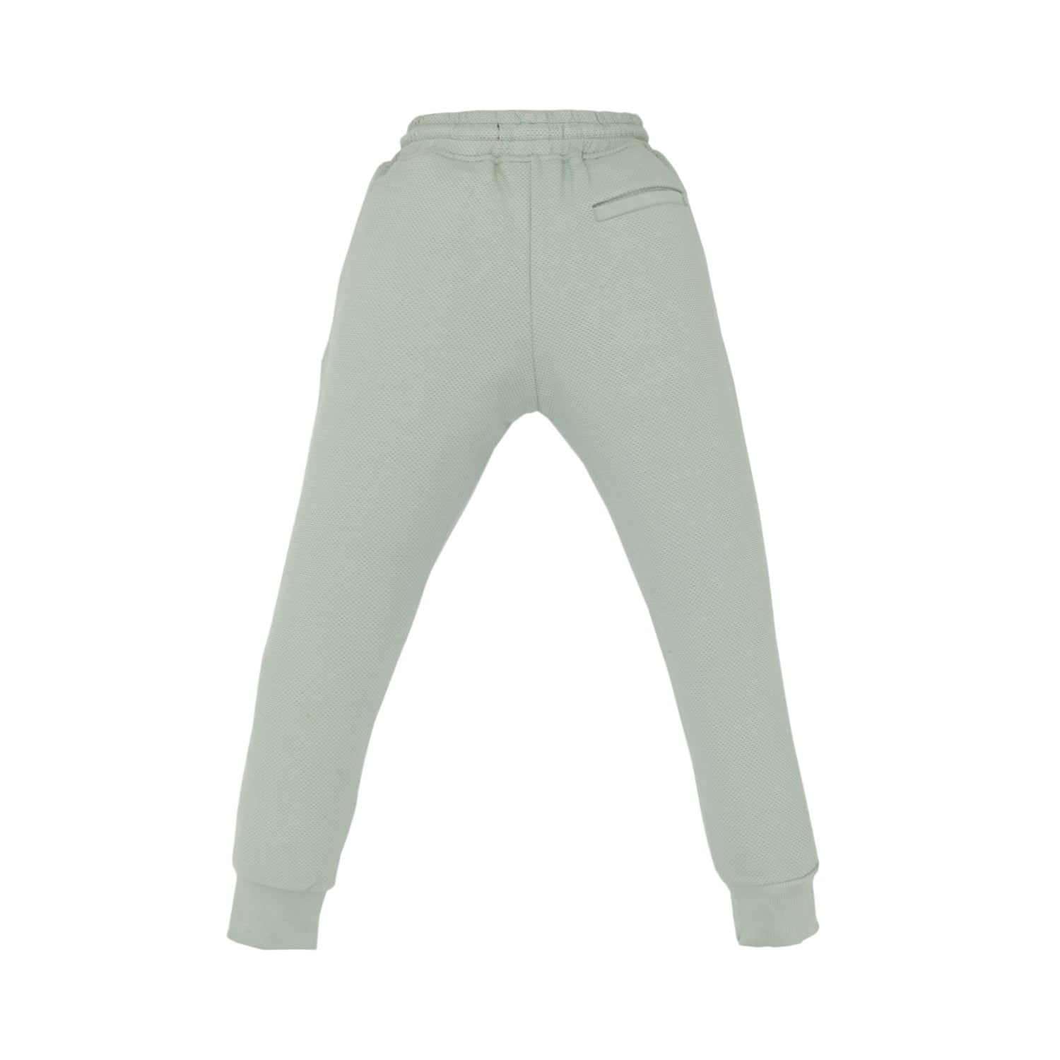 Boys Solid Regular Fit Joggers
