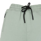 Boys Solid Regular Fit Joggers