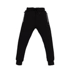 Status Quo |Kids Printed Trackpant - 24, 26, 28, 30, 32, 34, 36