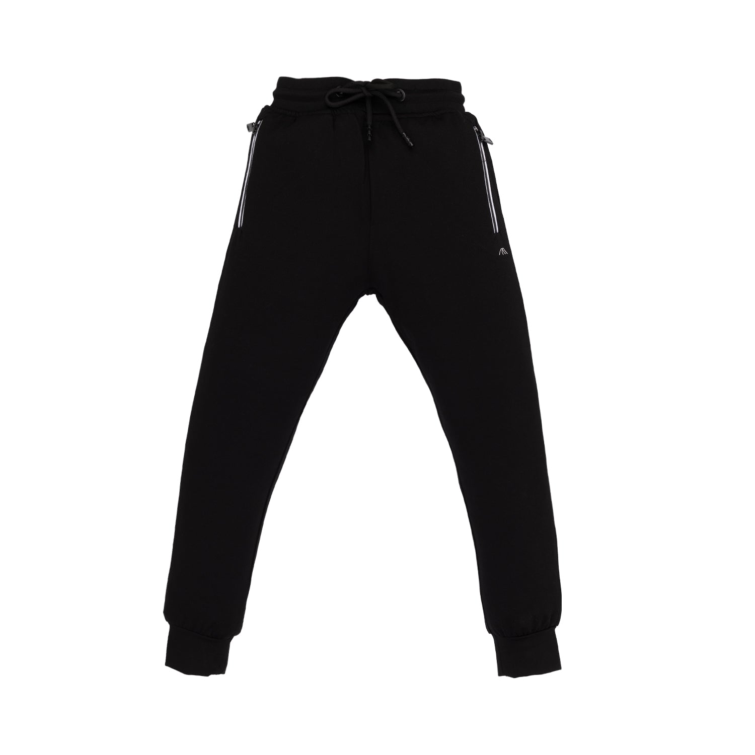 Status Quo |Kids Printed Trackpant - 24, 26, 28, 30, 32, 34, 36