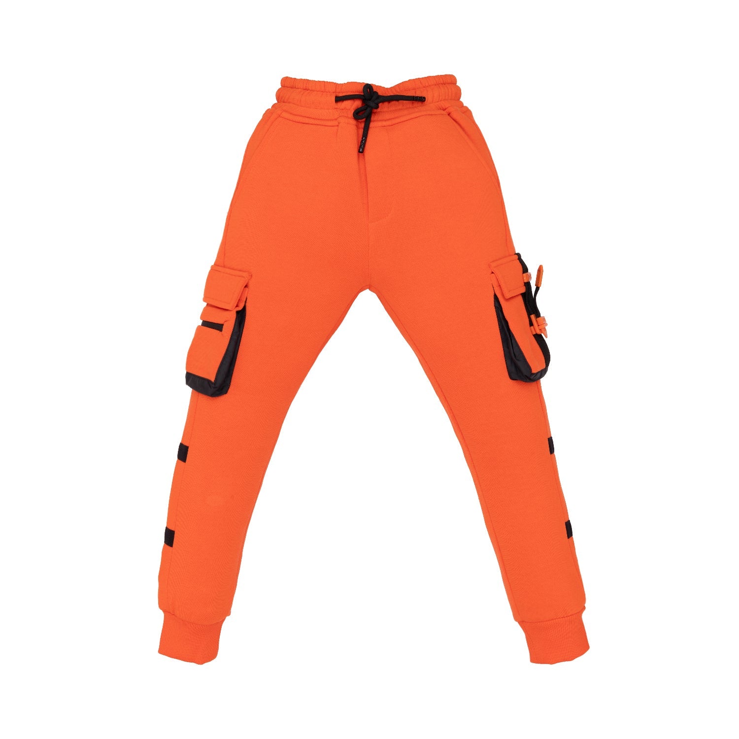 Status Quo |Kids Printed Trackpant - 24, 26, 28, 30, 32, 34, 36