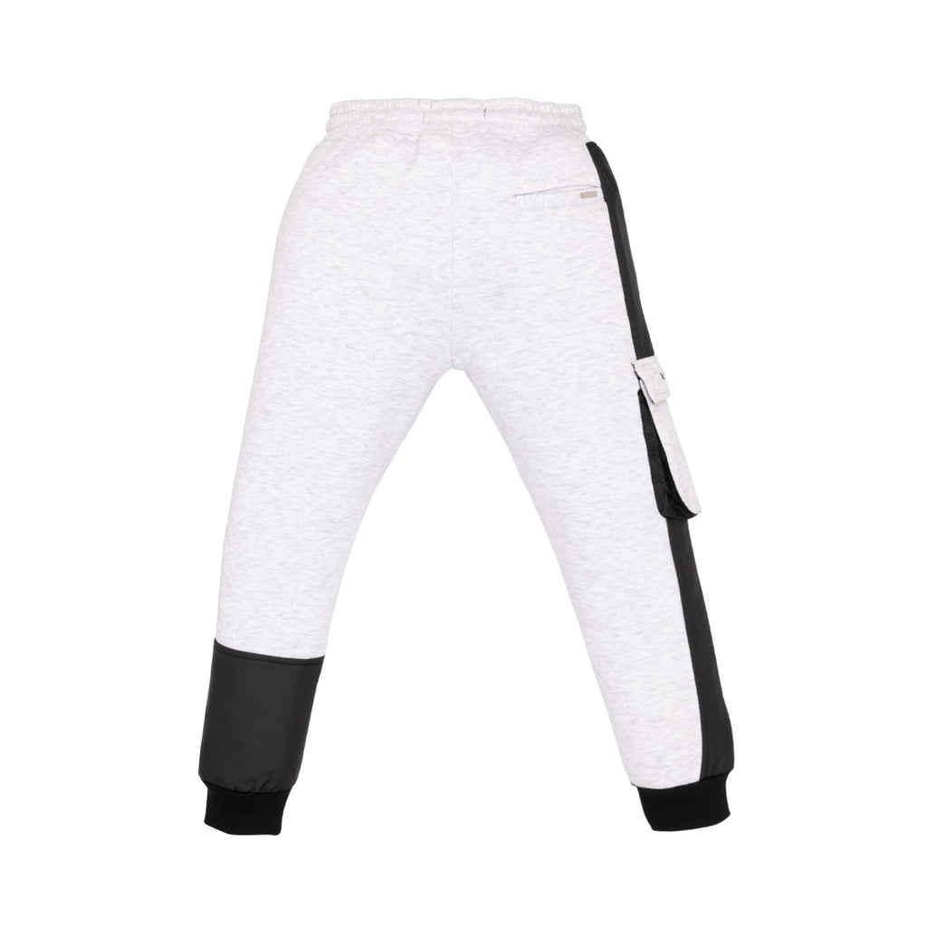 Boys Mix & Match Regular Fit Joggers