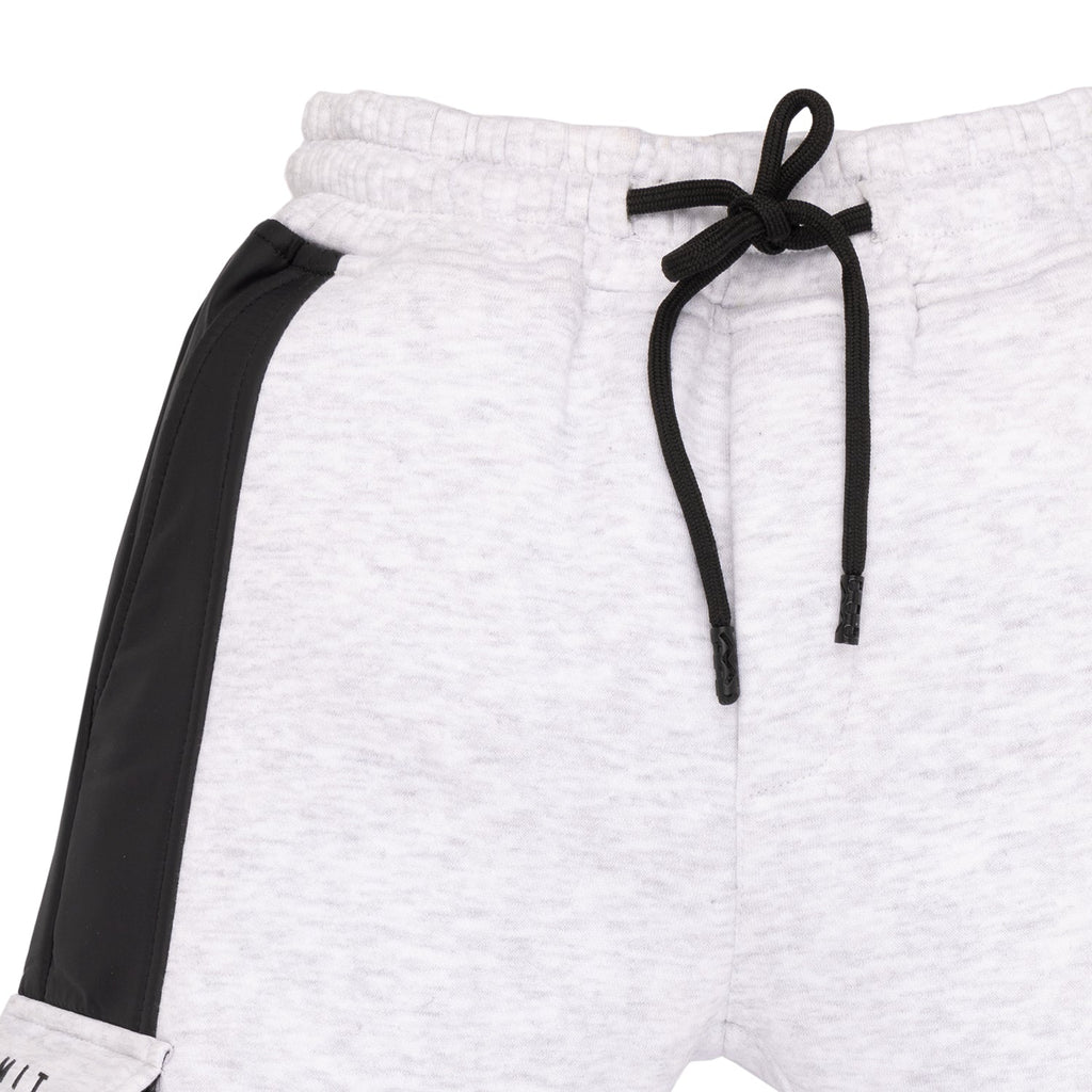 Boys Mix & Match Regular Fit Joggers
