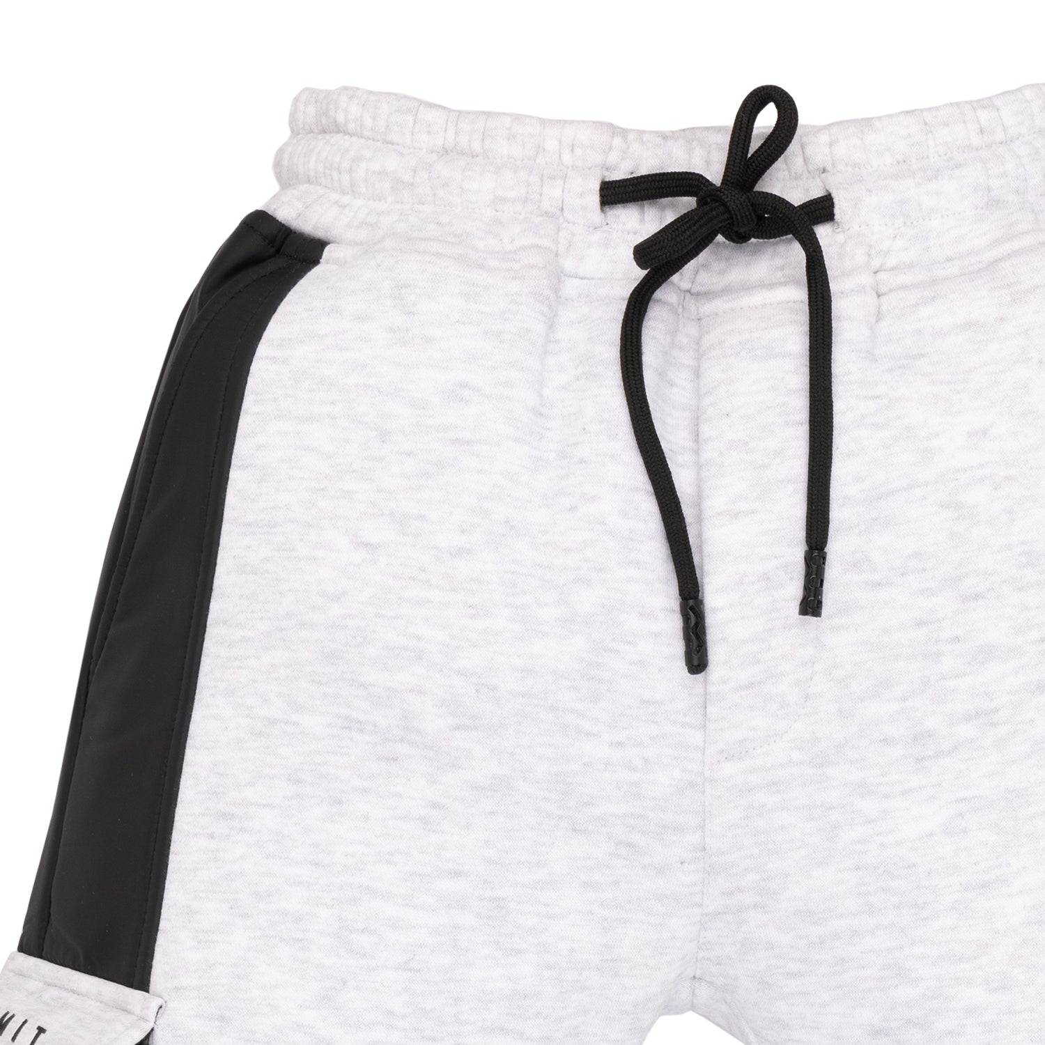 Boys Mix & Match Regular Fit Joggers
