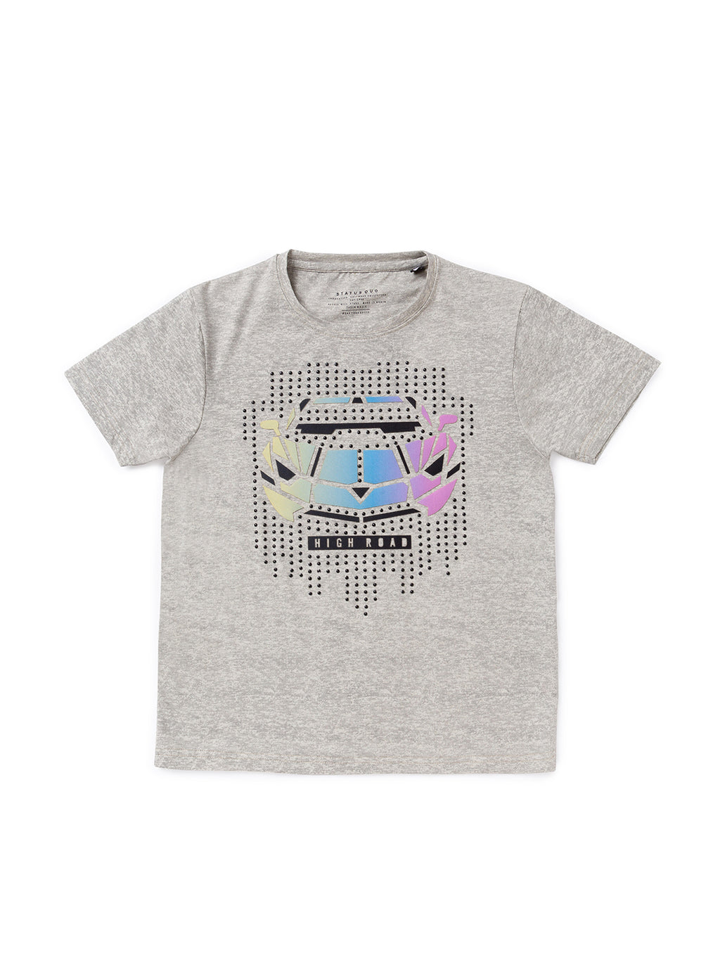 Kids Printed T-shirt