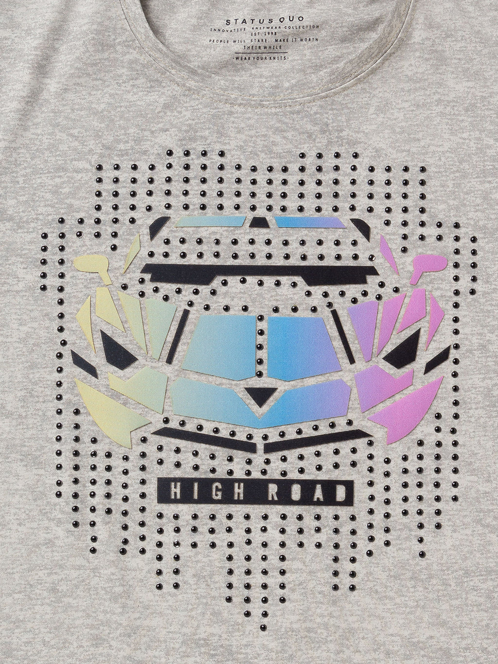 Kids Printed T-shirt