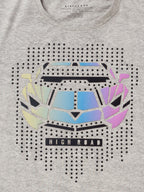 Kids Printed T-shirt