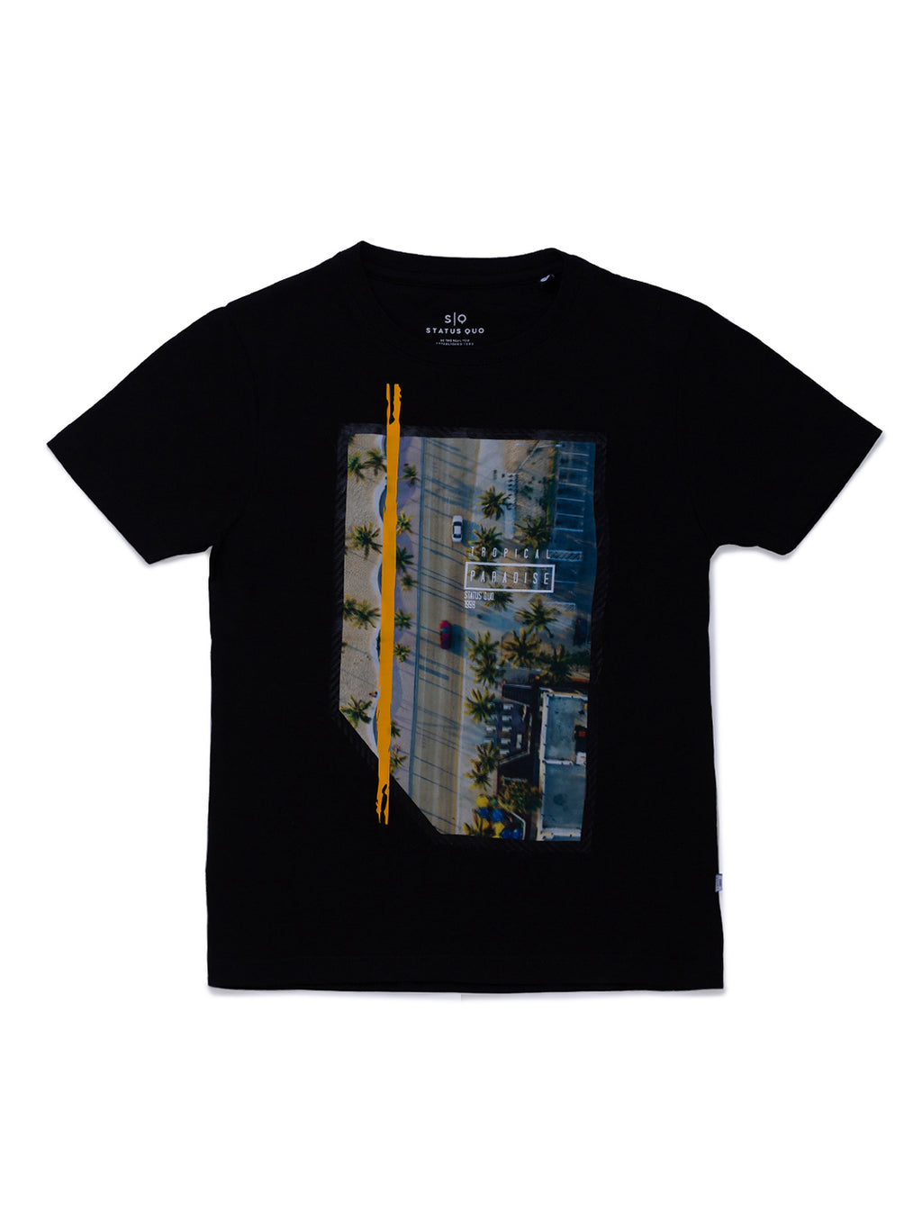 Kids Printed T-shirt