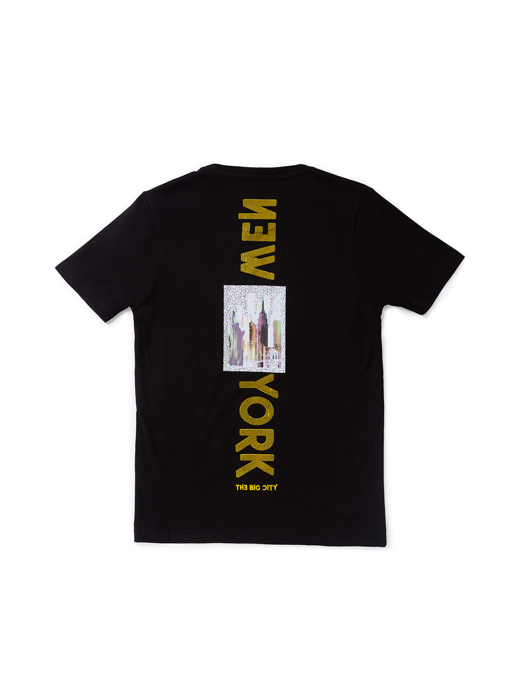 Kids Printed T-shirt
