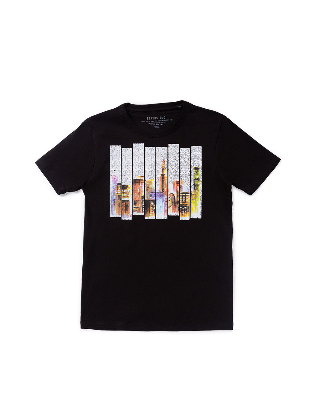 Kids Printed T-shirt
