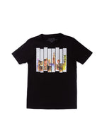 Kids Printed T-shirt