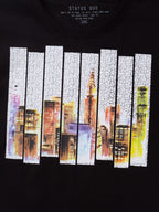 Kids Printed T-shirt