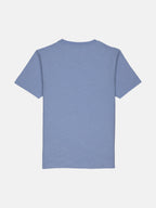 Boys Printed Round Neck T-shirt