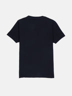 Boys Printed Round Neck T-shirt