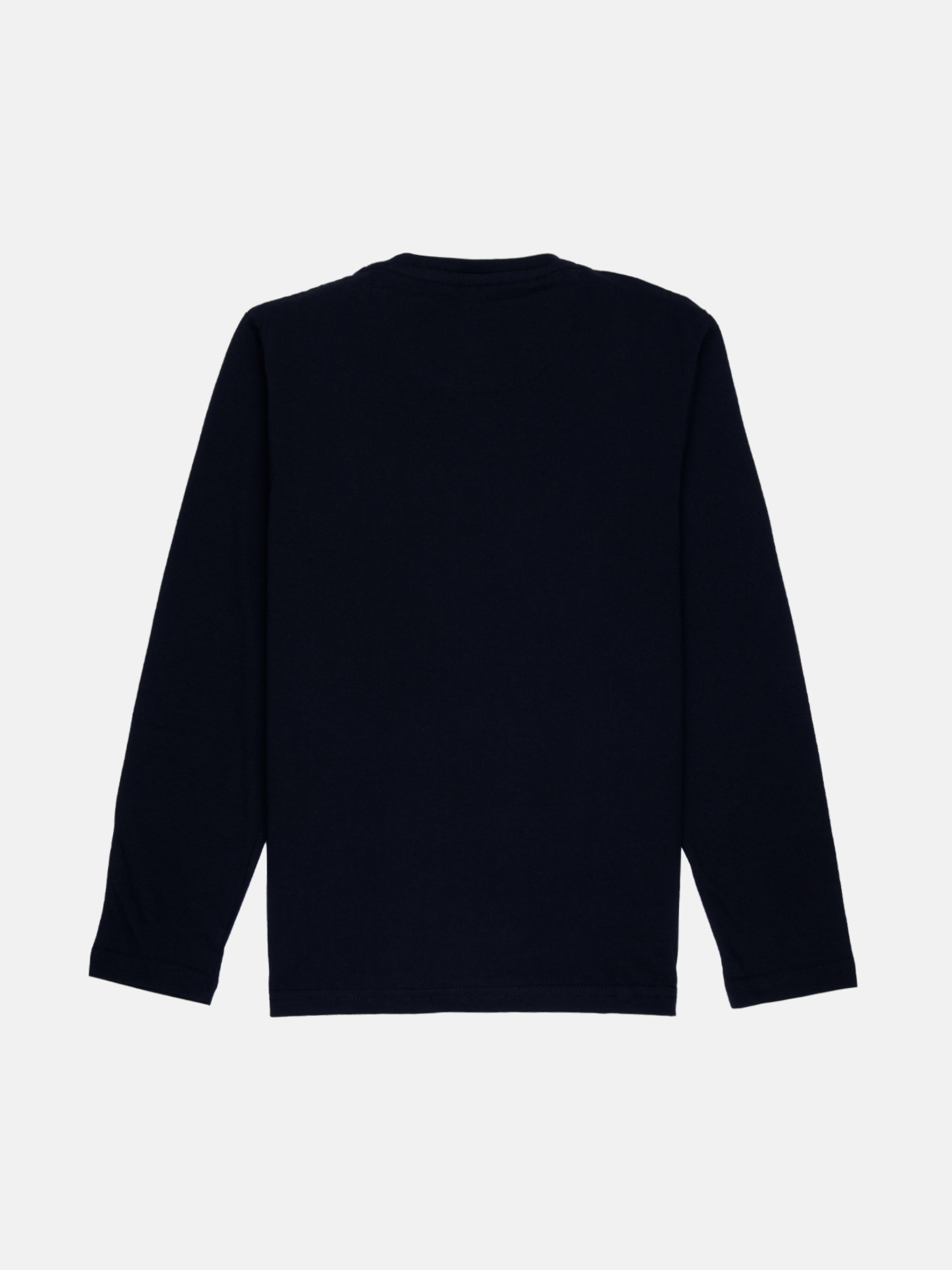 Boys Printed Full Sleeves T-shirt