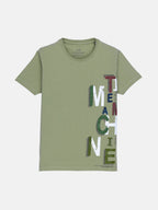 Status Quo |Kids T-shirt - 4, 6, 8, 10, 12, 14, 16