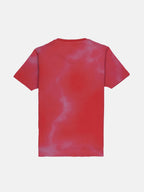 Boys Printed Round Neck T-shirt