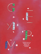 Boys Printed Round Neck T-shirt