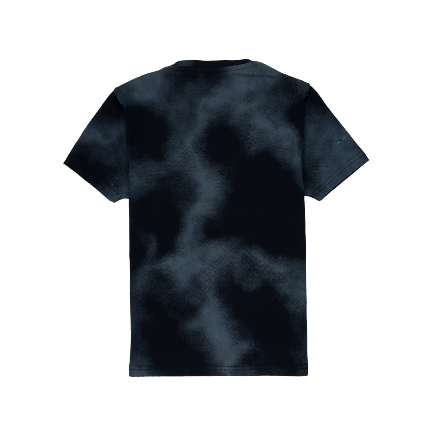 Kids Printed Round Neck T-shirt Secondary image