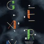 Kids Printed Round Neck T-shirt