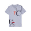 Status Quo |Kids Printed T-shirt - 4, 6, 8, 10, 12, 14, 16