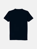 Boys Printed Round Neck T-shirt
