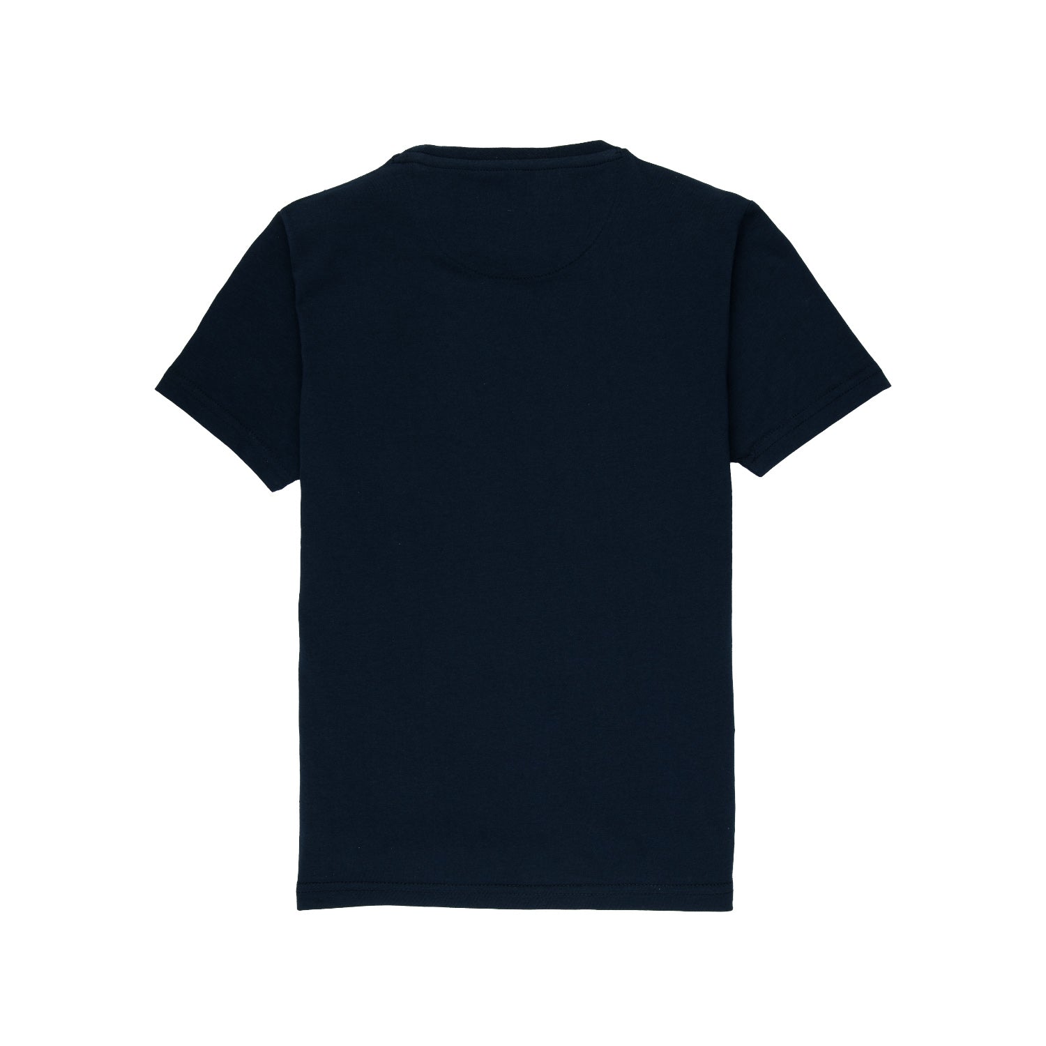 Kids Printed Round Neck T-shirt