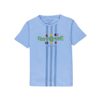 Status Quo |Kids Printed T-shirt - 4, 6, 8, 10, 12, 14, 16