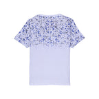 Kids Printed Round Neck T-shirt