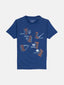 Status Quo |Kids T-shirt - 4, 6, 8, 10, 12, 14, 16