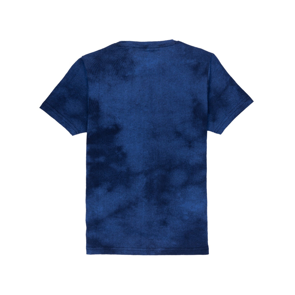 Kids Printed Round Neck T-shirt
