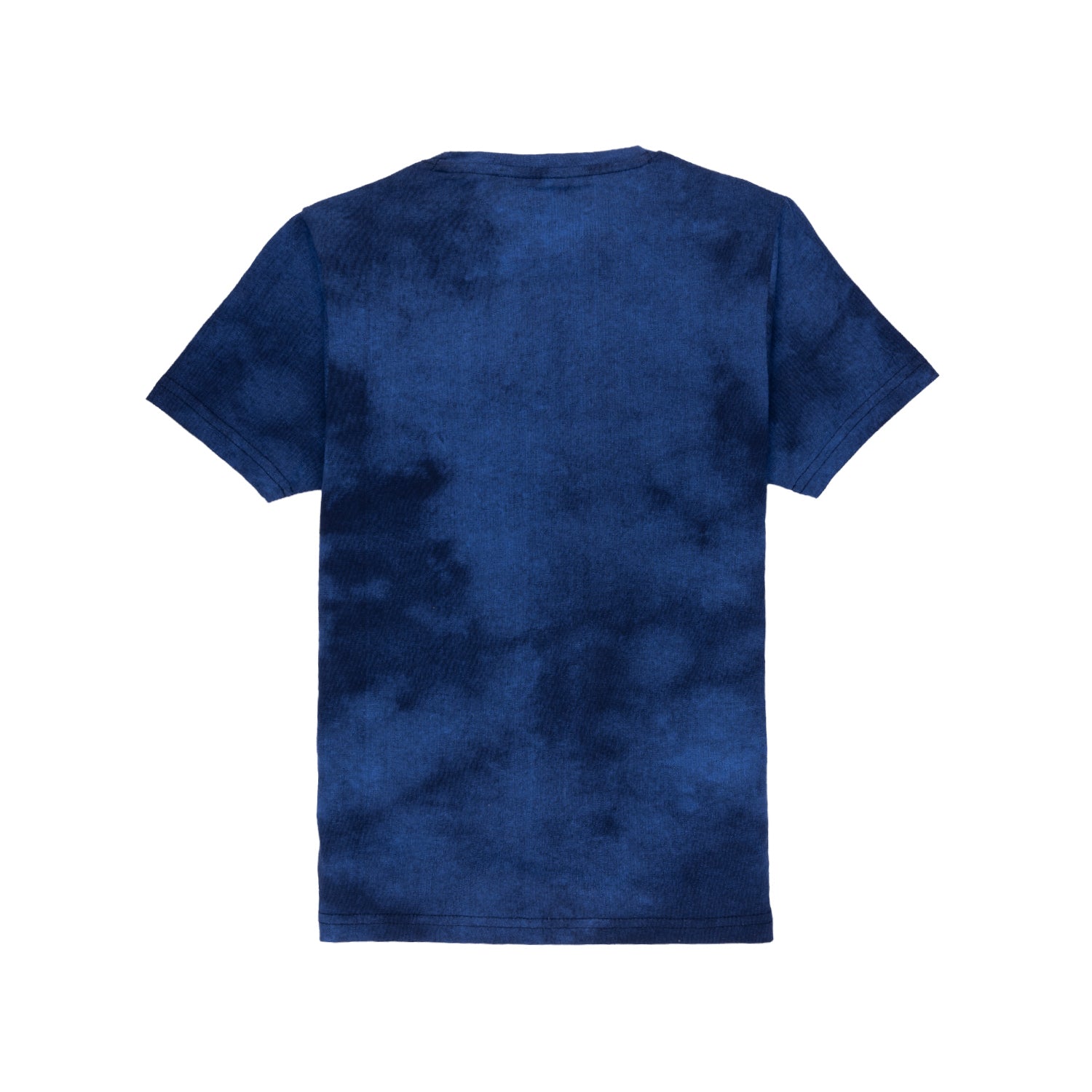 Kids Printed Round Neck T-shirt