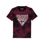 Status Quo |Kids Printed T-shirt - 4, 6, 8, 10, 12, 14, 16